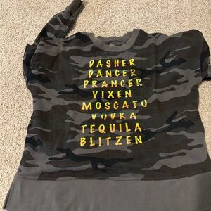 Women’s Christmas Sweater